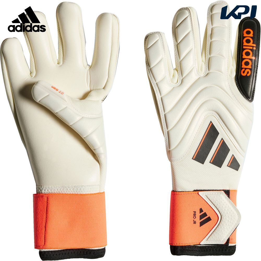 アディダス adidas サッカー手袋・グローブ ジュニア   キッズ コパ GKグローブ PRO KMR32