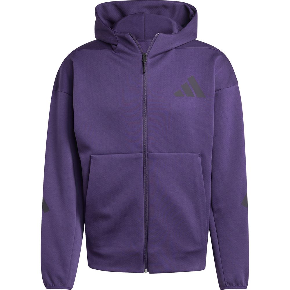 adidas（アディダス） マルチSPウェア メンズ Z.N.E. フルジップ 