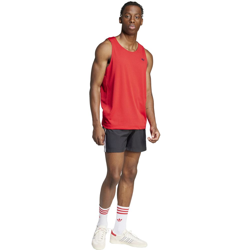 アディダス adidas メンズ 競泳水着 Vパン 赤 Mサイズ Yahoo!オークション -「アディダス 水着 競泳」(男性用