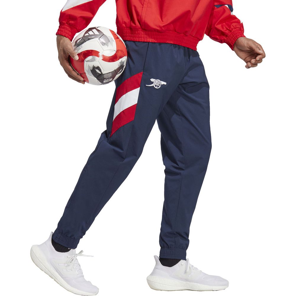 アディダス adidas サッカーウェア メンズ アーセナルFC ICON ウーブンパンツ MLF23 2023SS : mlf23 :  KPIsports - 通販 - Yahoo!ショッピング