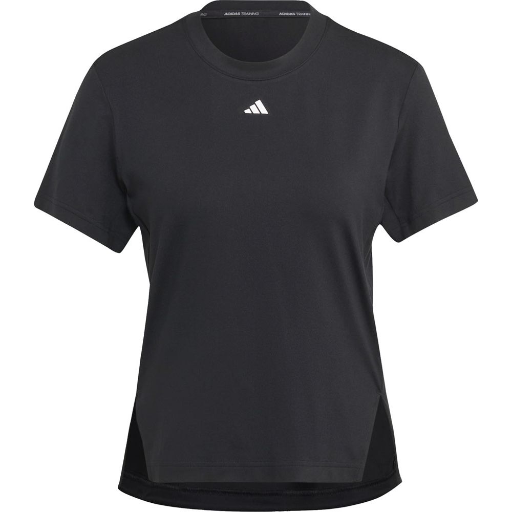 アディダス adidas ランニングTシャツ レディース W D2T Tシャツ NEN33