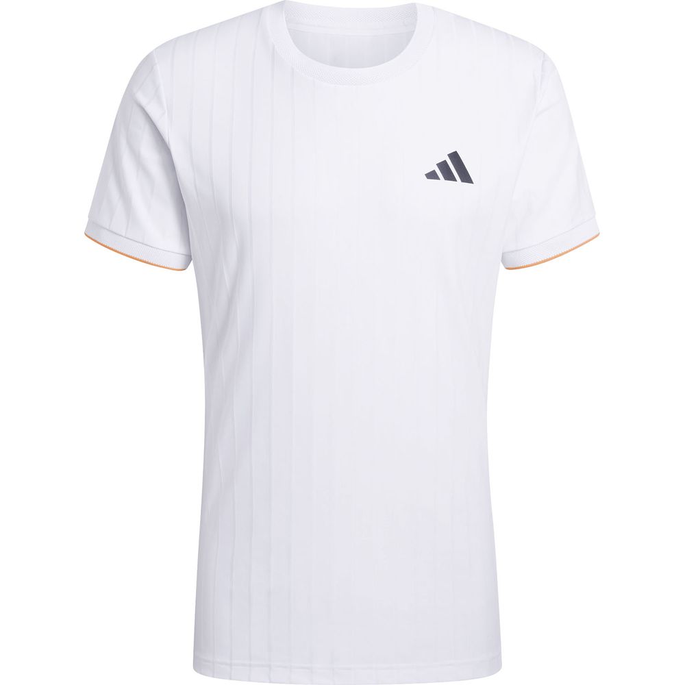 アディダス adidas テニスウェア メンズ   クライマクール フリーリフト 半袖Tシャツ プロ QD427 2026SS