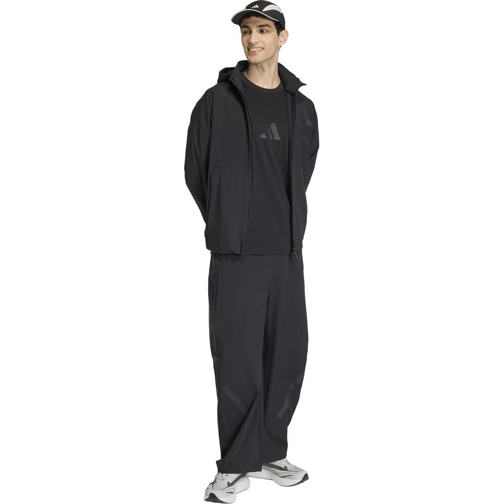 adidas（アディダス） マルチSPウインドウェア メンズ Z.N.E. ウーブン