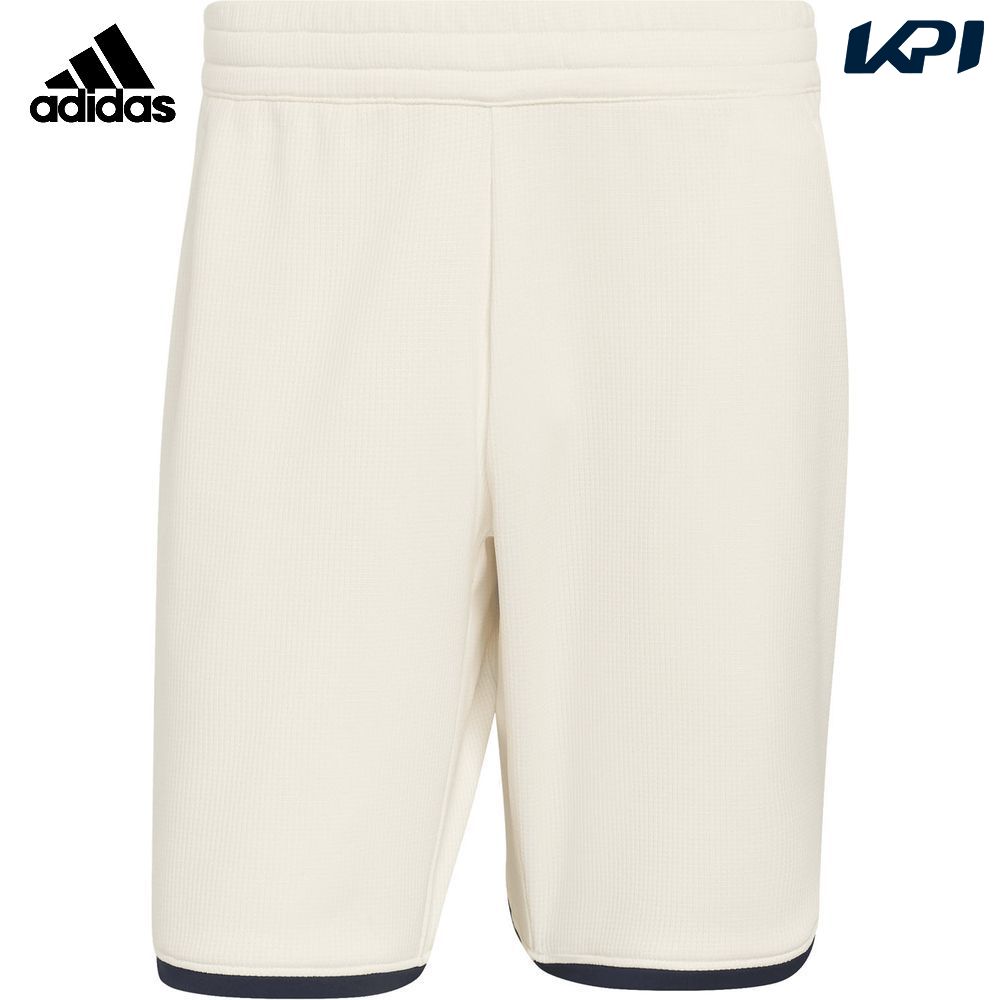 アディダス adidas テニスウェア メンズ   クラシックス ショーツ WR792 2026SS