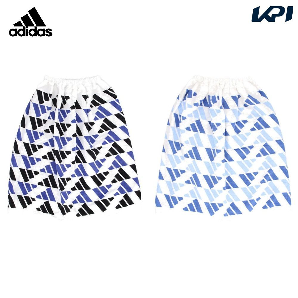 アディダス adidas マルチSPタオル    ラップタオル 小  ADJT949