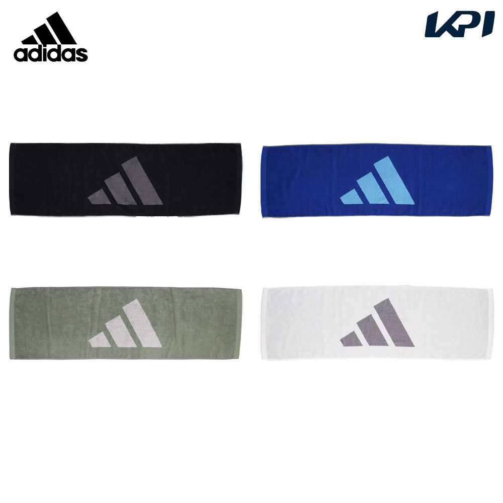 アディダス adidas フィットネスタオル    スポーツタオル ADJT962