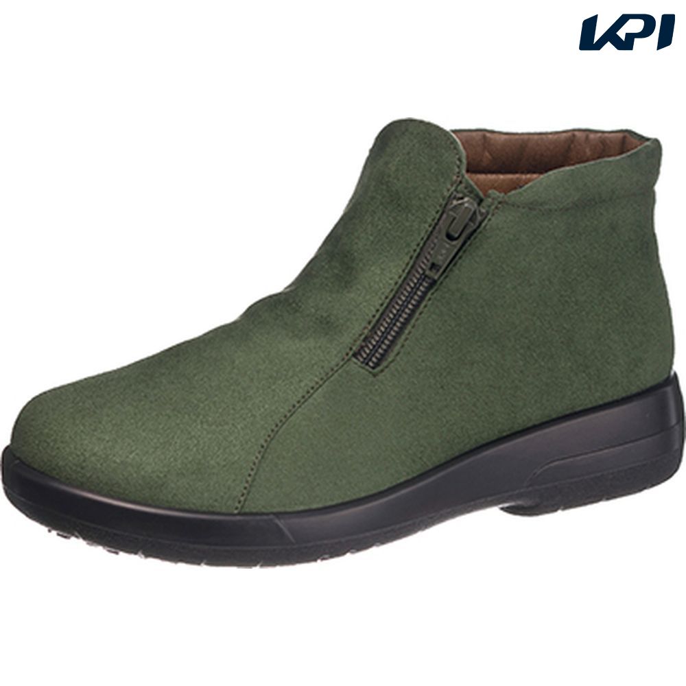 アサヒシューズ Asahi TDY3912 OL TOP DRY シューズ (AF39124) ASAHI アサヒシューズ カジュアルシューズ レディース TOP DRY TDY3912