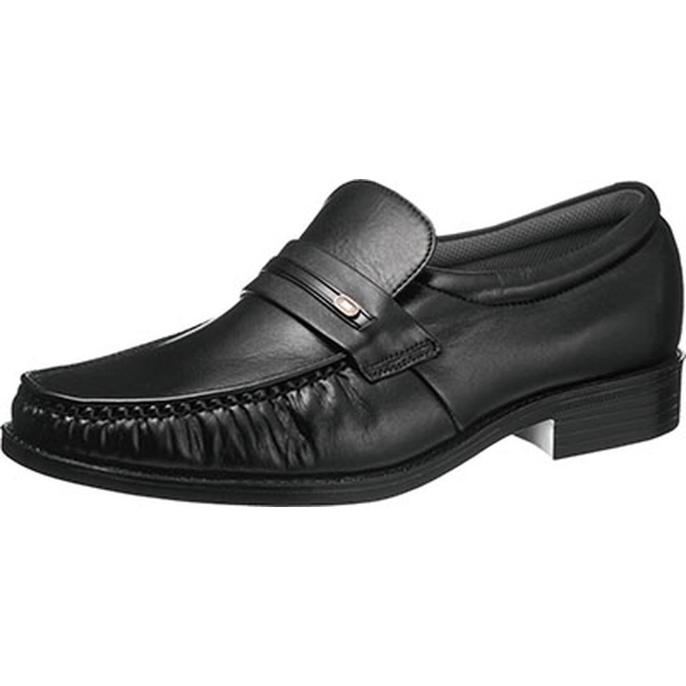 アサヒシューズ ワーキングシューズ メンズ ＴＫ７７０８　ＢＫ AM77081 アサヒシューズ ワーキングシューズ メンズ TK7708 BK AM77081