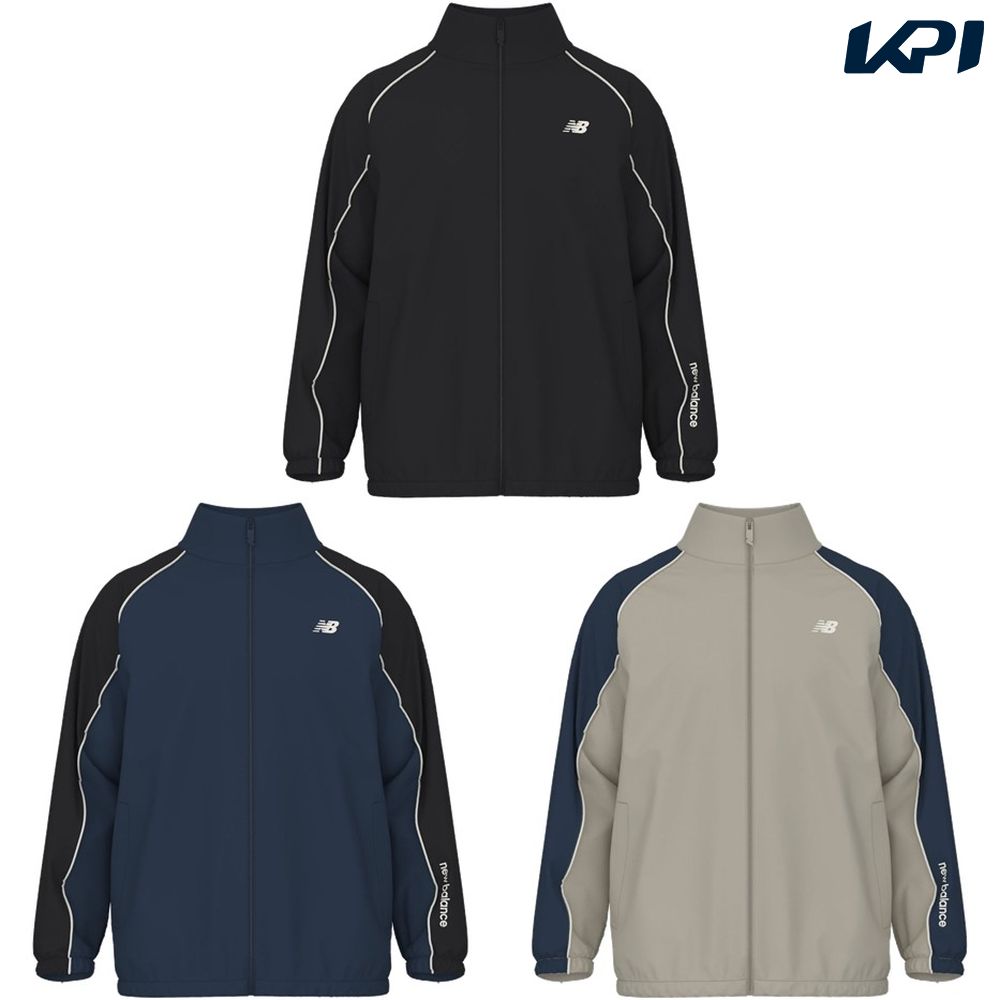 ニューバランス NEW BALANCE マルチSPウェア メンズ 53ウーブン