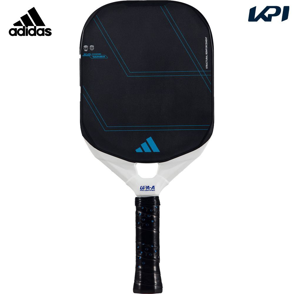 アディダス adidas ピックルボールラケット    PB METALBONE LP TEAM AP2AA0U31
