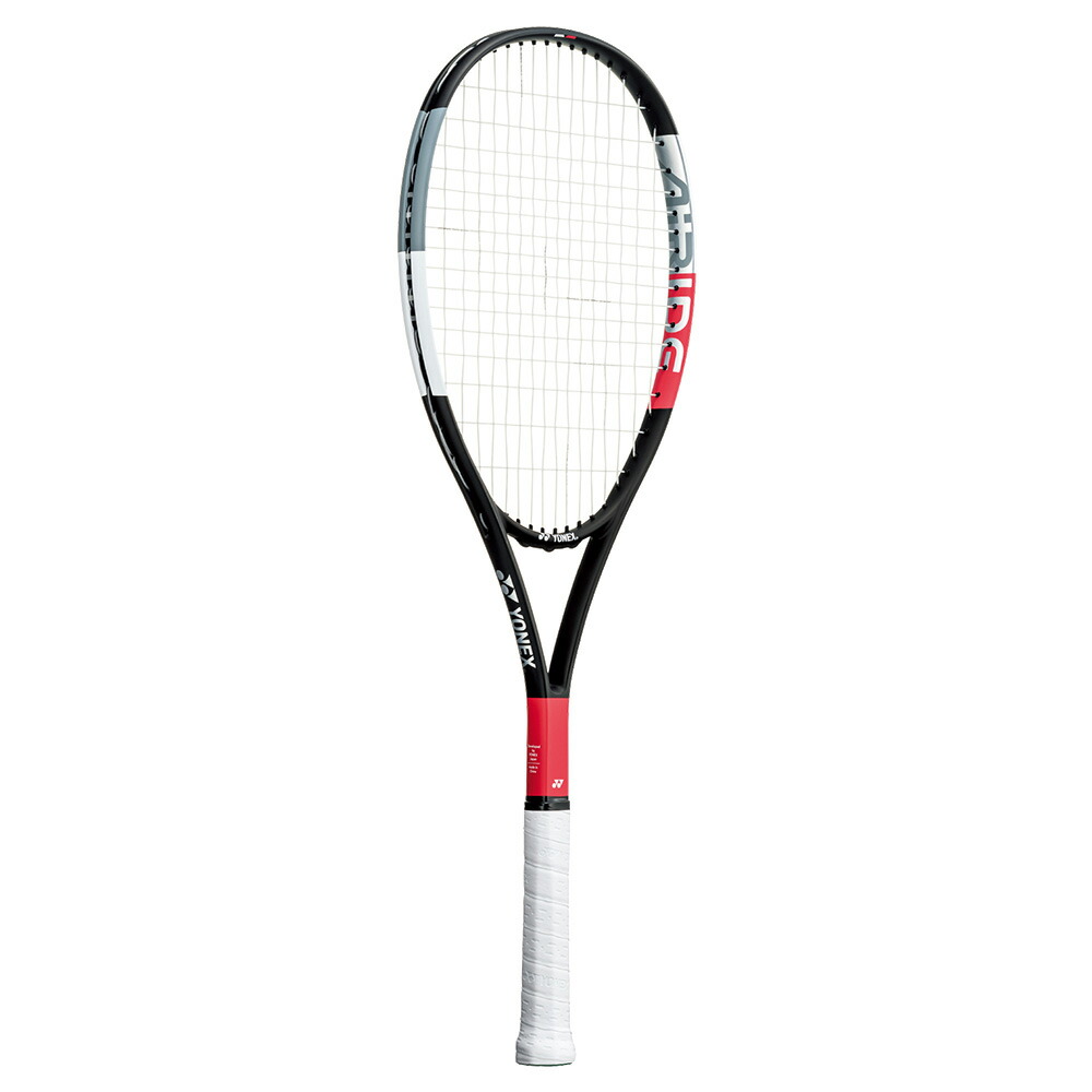 偉大な ヨネックス Yonex 軟式 ソフトテニスラケット 張り上がり エアライド Ardg 001 レッド 21ss メーカー希望小売価格から30 Off Diquinsa Com Mx