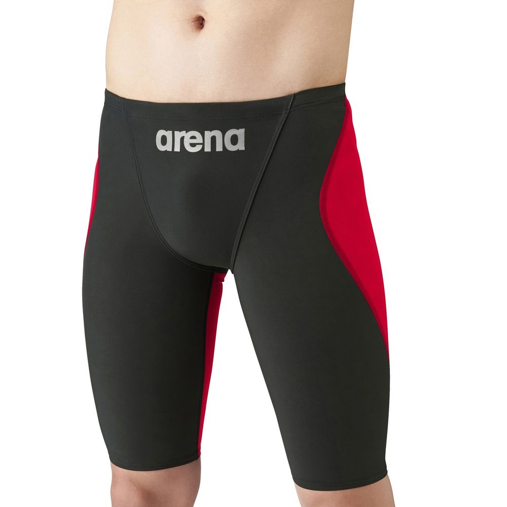 アリーナ（arena） 水泳水着 ジュニア ジュニアハーフスパッツ ARN