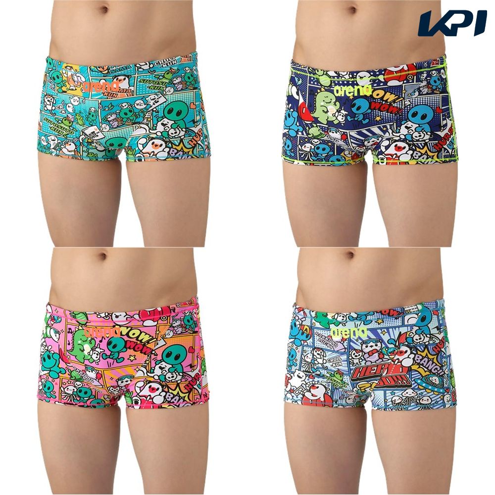 �A���[�i ARENA ���j���� �����Y   �g���[�j���O�X�p�b�c �V���[�g���b�O  AS5FWM14M