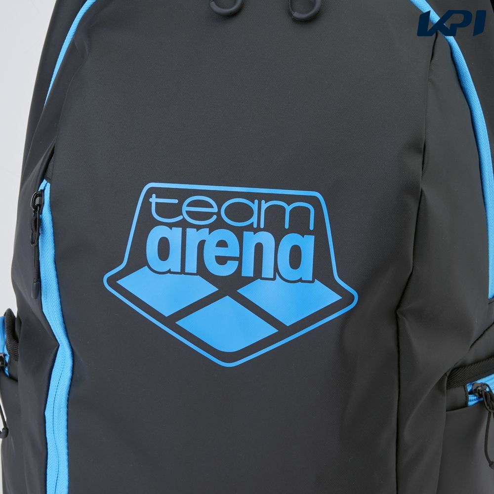 アリーナ ARENA 水泳バッグ・ケース    バックパック ｔｅａｍ　ａｒｅｎａ  AS5SBP30U