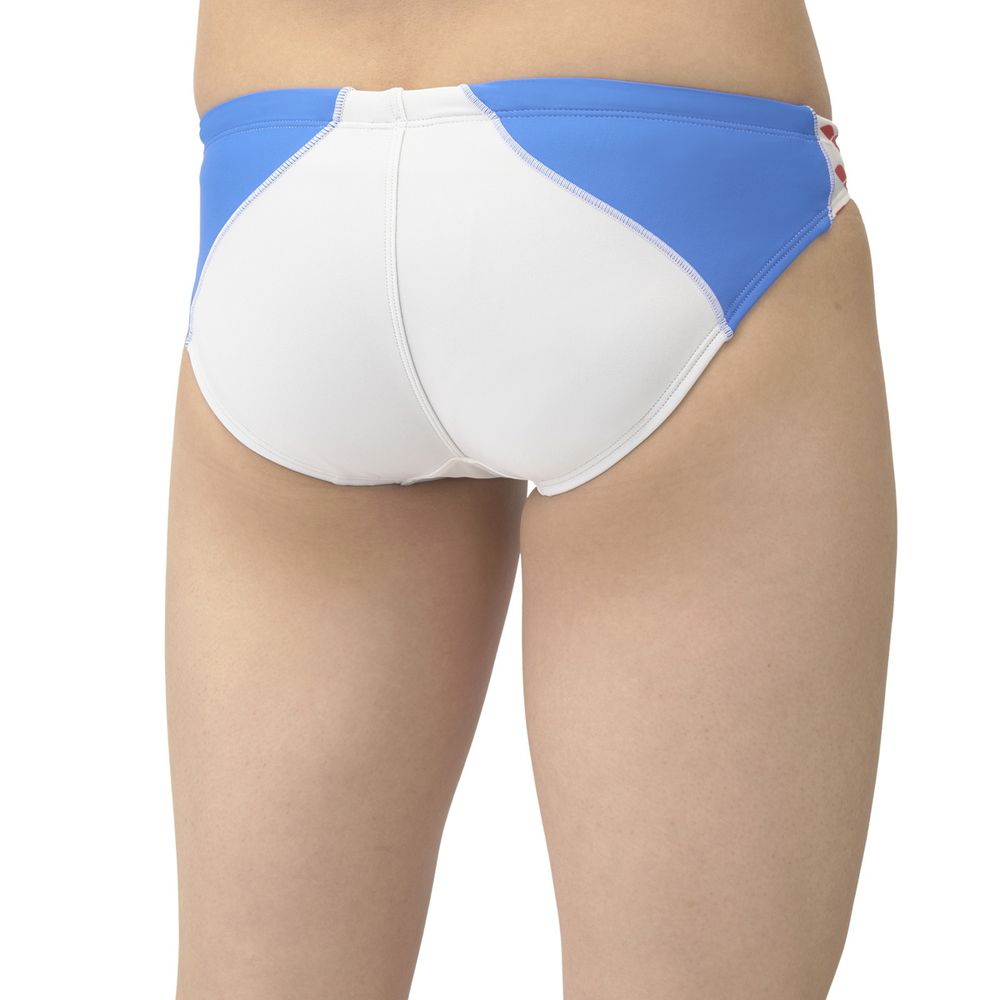 アリーナ（arena） 水泳水着 メンズ トレーニングリミック AS5SWM32M