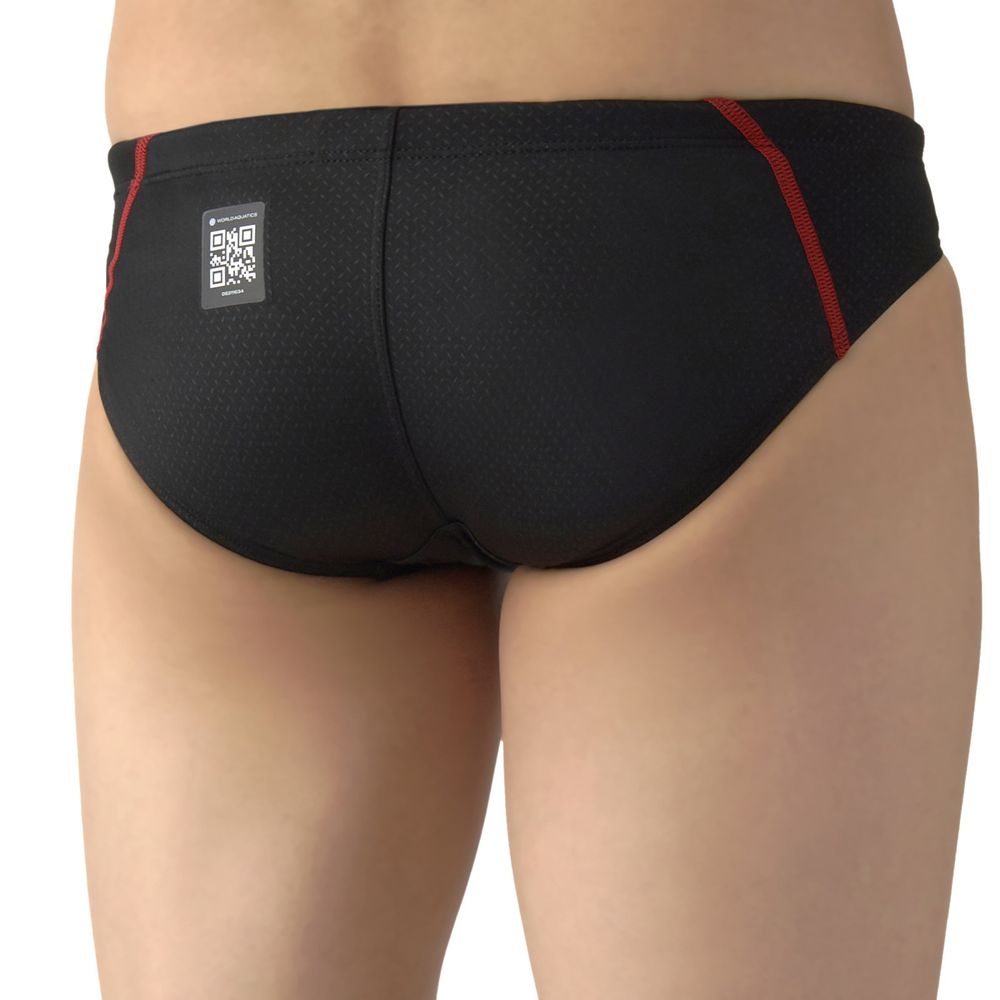 アリーナ（arena） 水泳水着 メンズ レーシングリミック AS6SRC24M