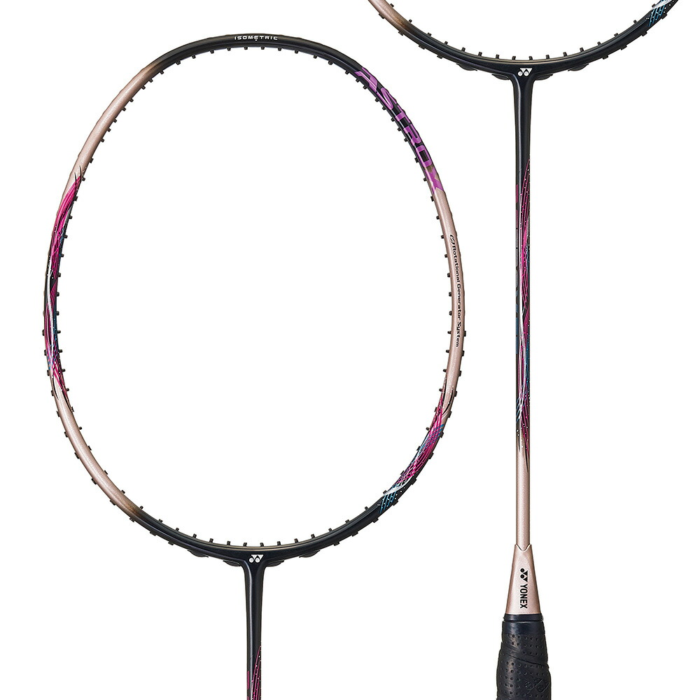 YONEX ヨネックス バドミントンラケット アストロクス 55A