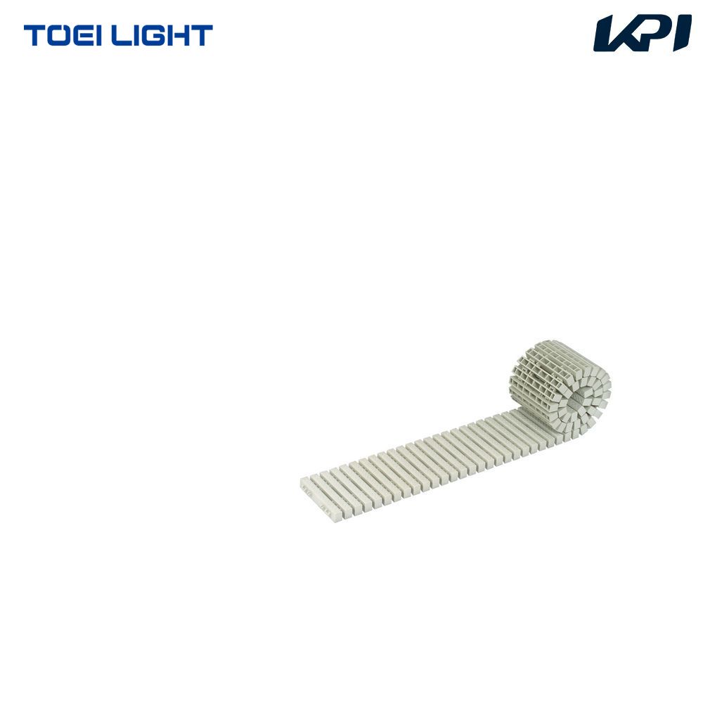 トーエイライト TOEI LIGHT レクリエーション設備用品  ロールグレーチングRGS20 TL-B2118