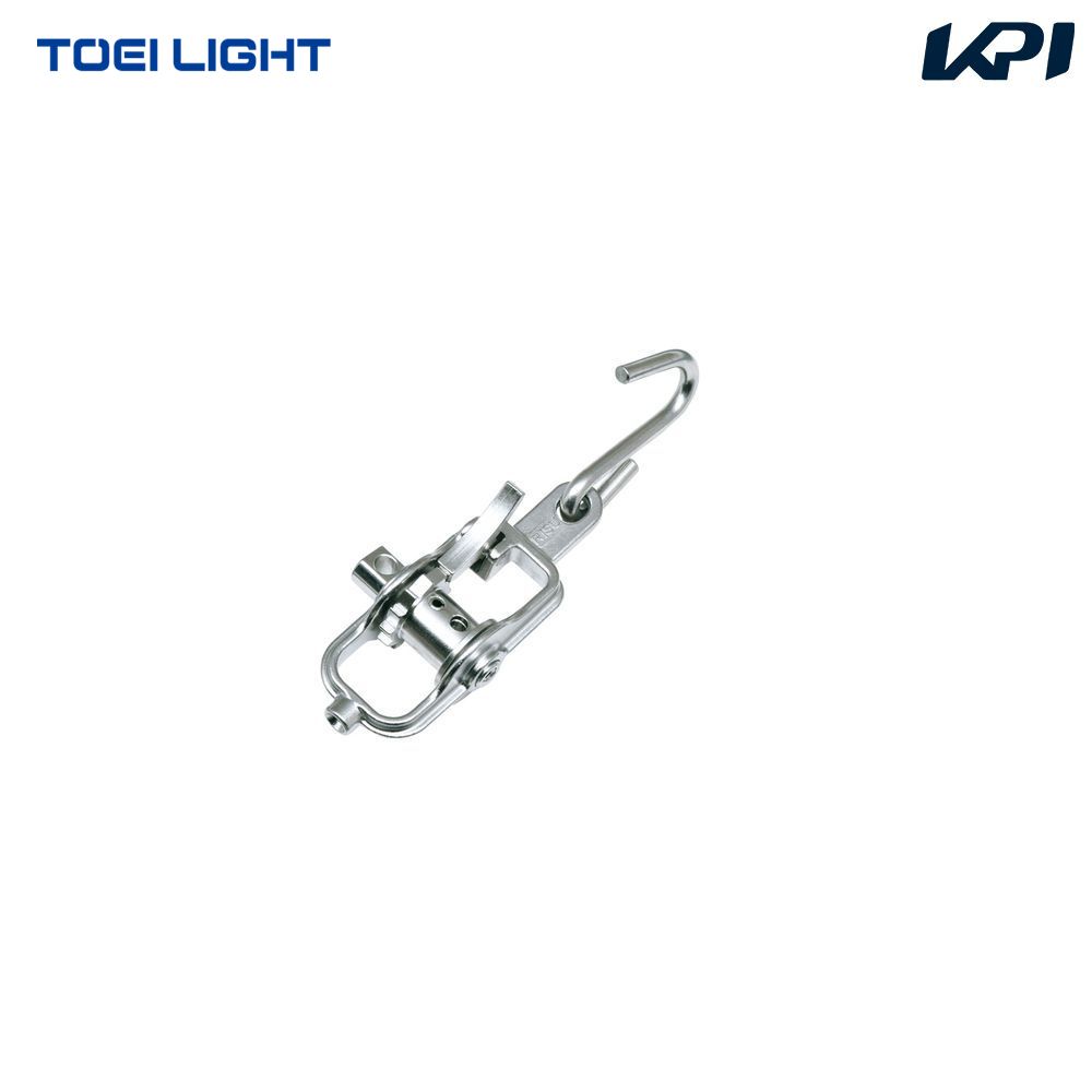 トーエイライト TOEI LIGHT レクリエーション設備用品  ワンタッチリールA TL-B2390