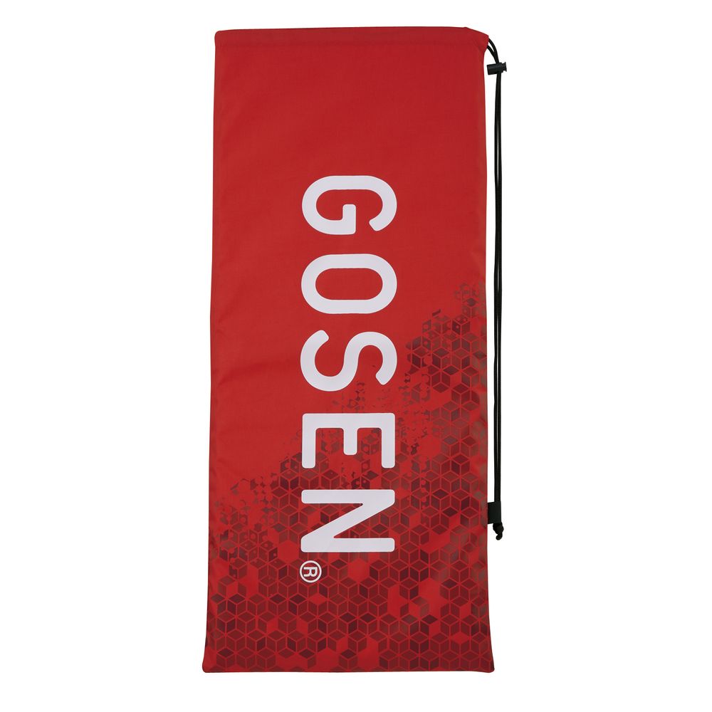 GOSEN（ゴーセン） テニスバッグ・ケース ラケットケース Utility