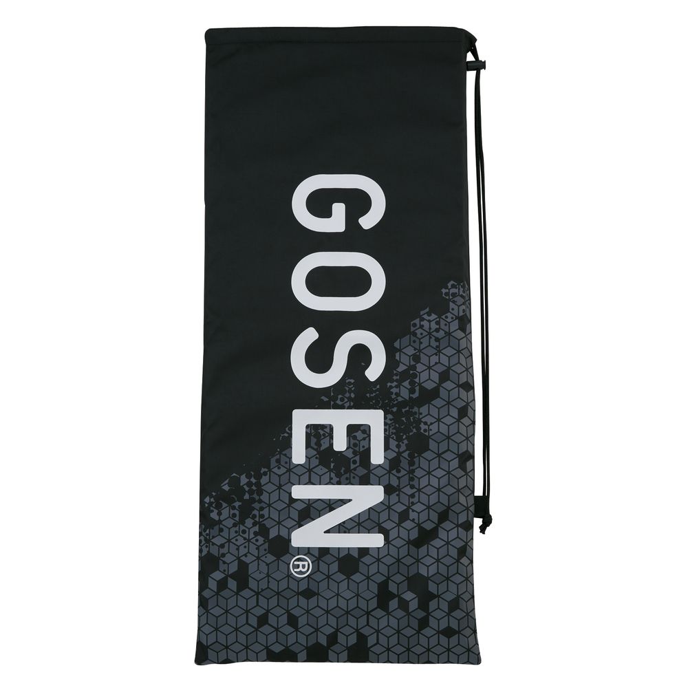 GOSEN（ゴーセン） テニスバッグ・ケース ラケットケース Utility