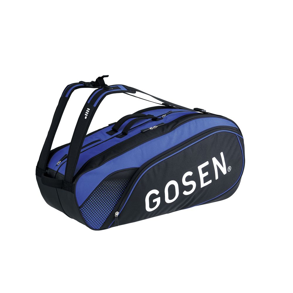 GOSEN ゴーセン テニスバッグ・ケース ラケットバッグ Pro