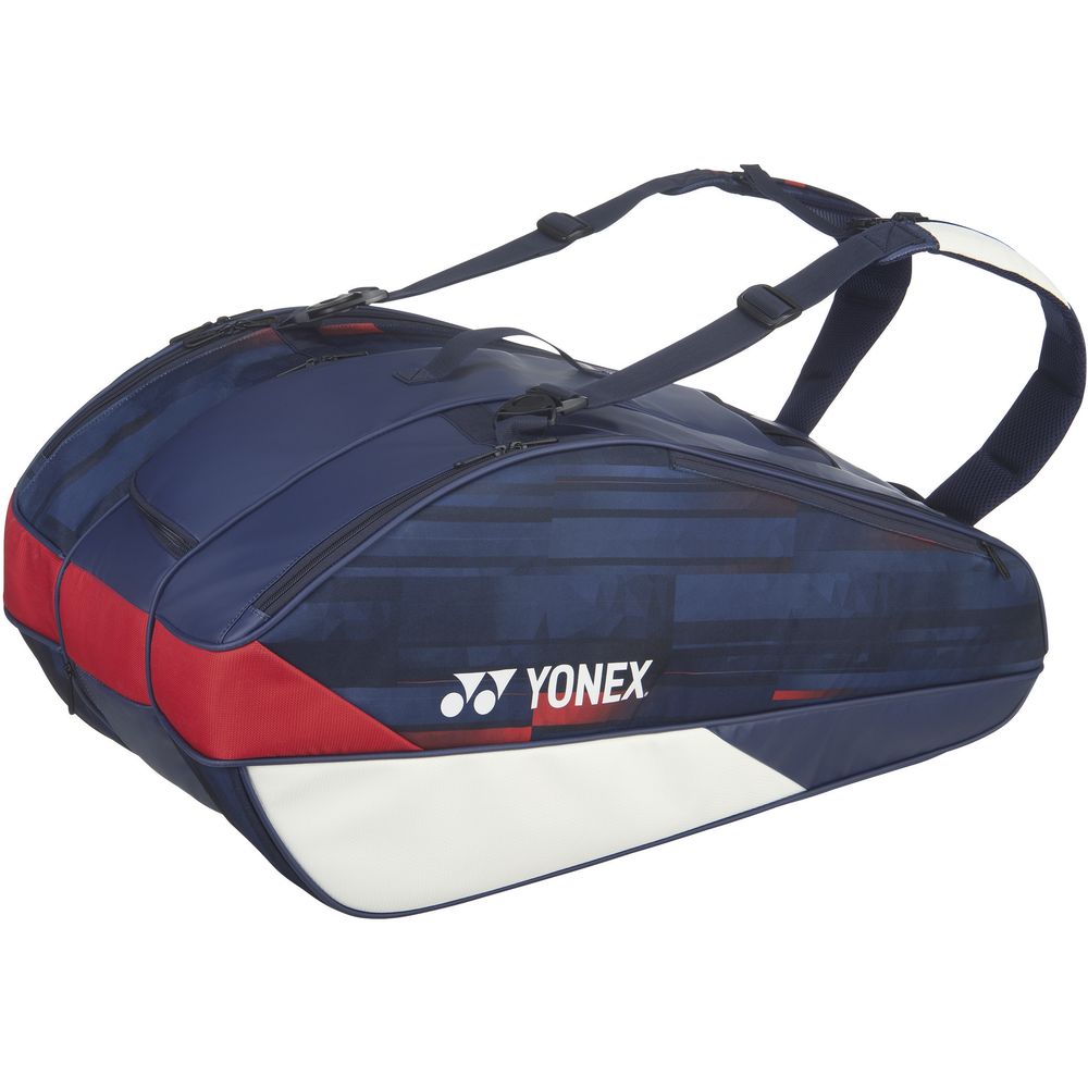 ヨネックス YONEX テニスバッグ・ケース  PRO  ラケットバッグ9 テニス９本用  BAG02NPA 『即日出荷』｜kpisports｜02