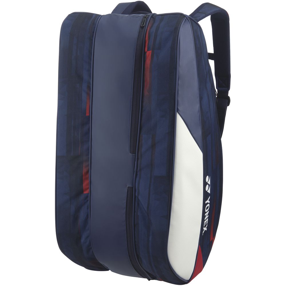 ヨネックス YONEX テニスバッグ・ケース  PRO  ラケットバッグ9 テニス９本用  BAG02NPA 『即日出荷』｜kpisports｜05