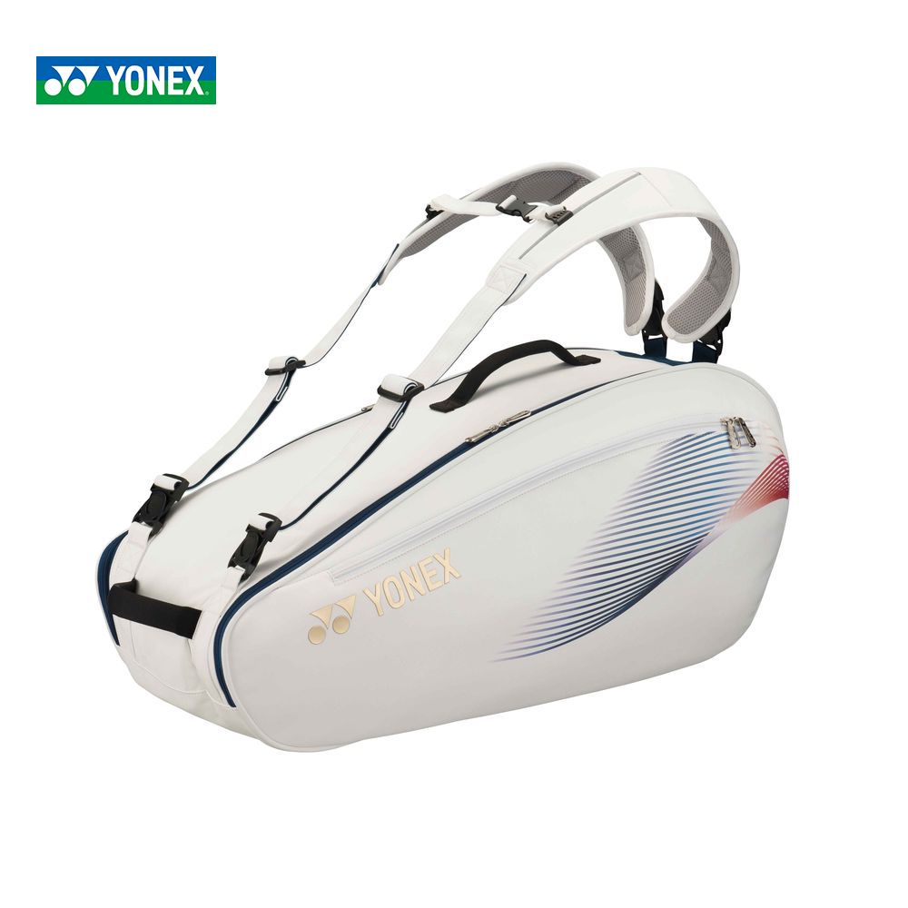 ¨в١٥ͥå YONEX ƥ˥Хå  饱åȥХå6 BAG02RLTD