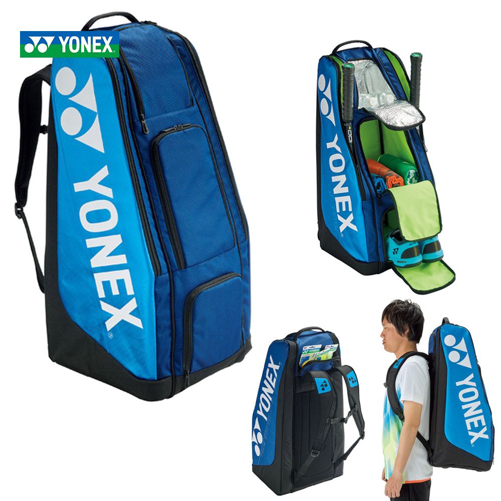 ͥå YONEX ƥ˥Хå  ɥХåƥ˥2ѡ BAG2003 ХɥߥȥХå