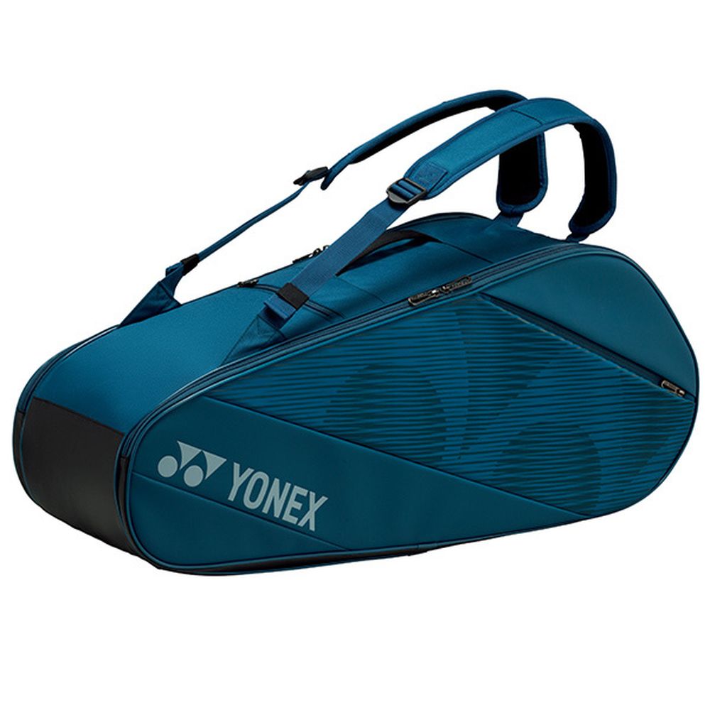 YONEX - ヨネックス テニスバッグ　ラケットバッグ6 ＜テニス6本用＞ BAG2012R bag2012r_vi.jpg