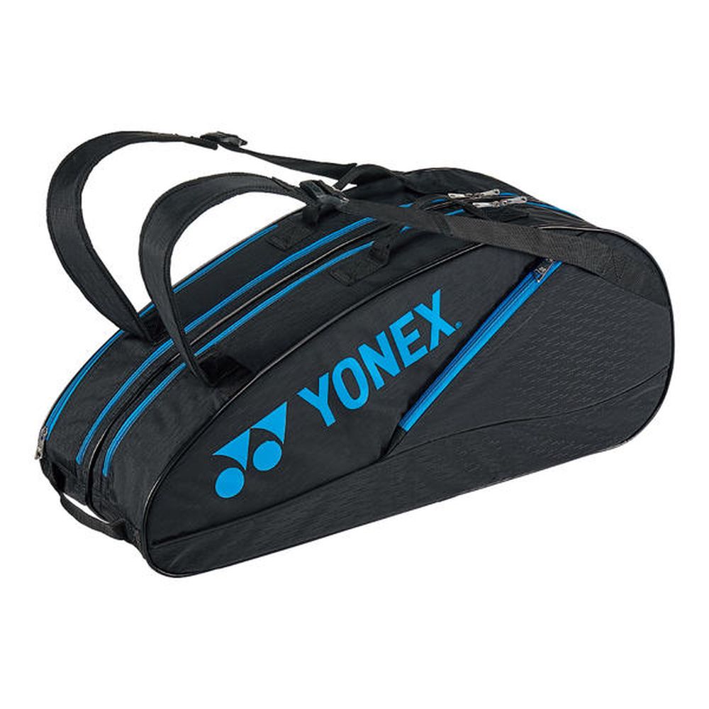 ヨネックス YONEX テニスバッグ・ケース  ラケットバッグ6  リュック付き   テニス6本用  BAG2132R 『即日出荷』｜kpisports｜02