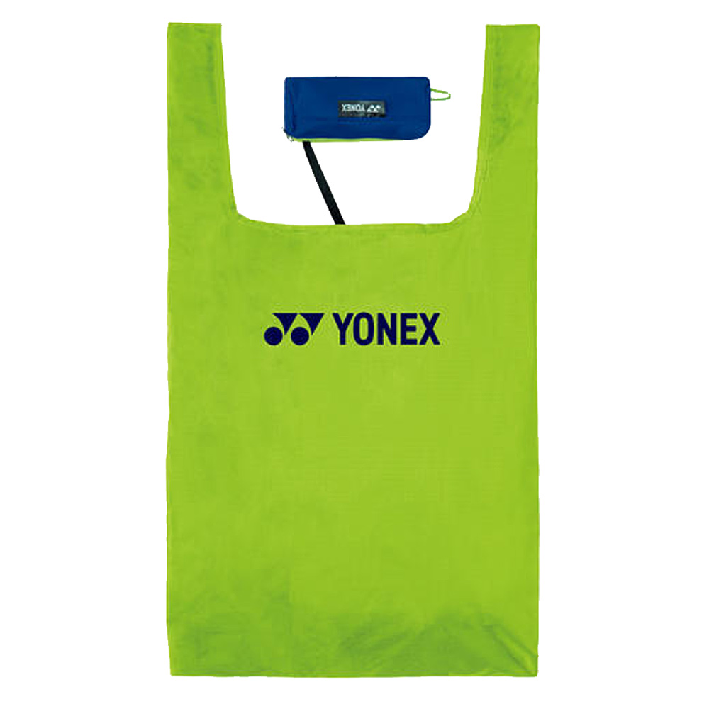 ヨネックス Yonex テニスバッグ ケース エコバッグ 収納ケース付き Bag2195 ポスト投函便対応 Bag2195 Kpisports 通販 Yahoo ショッピング