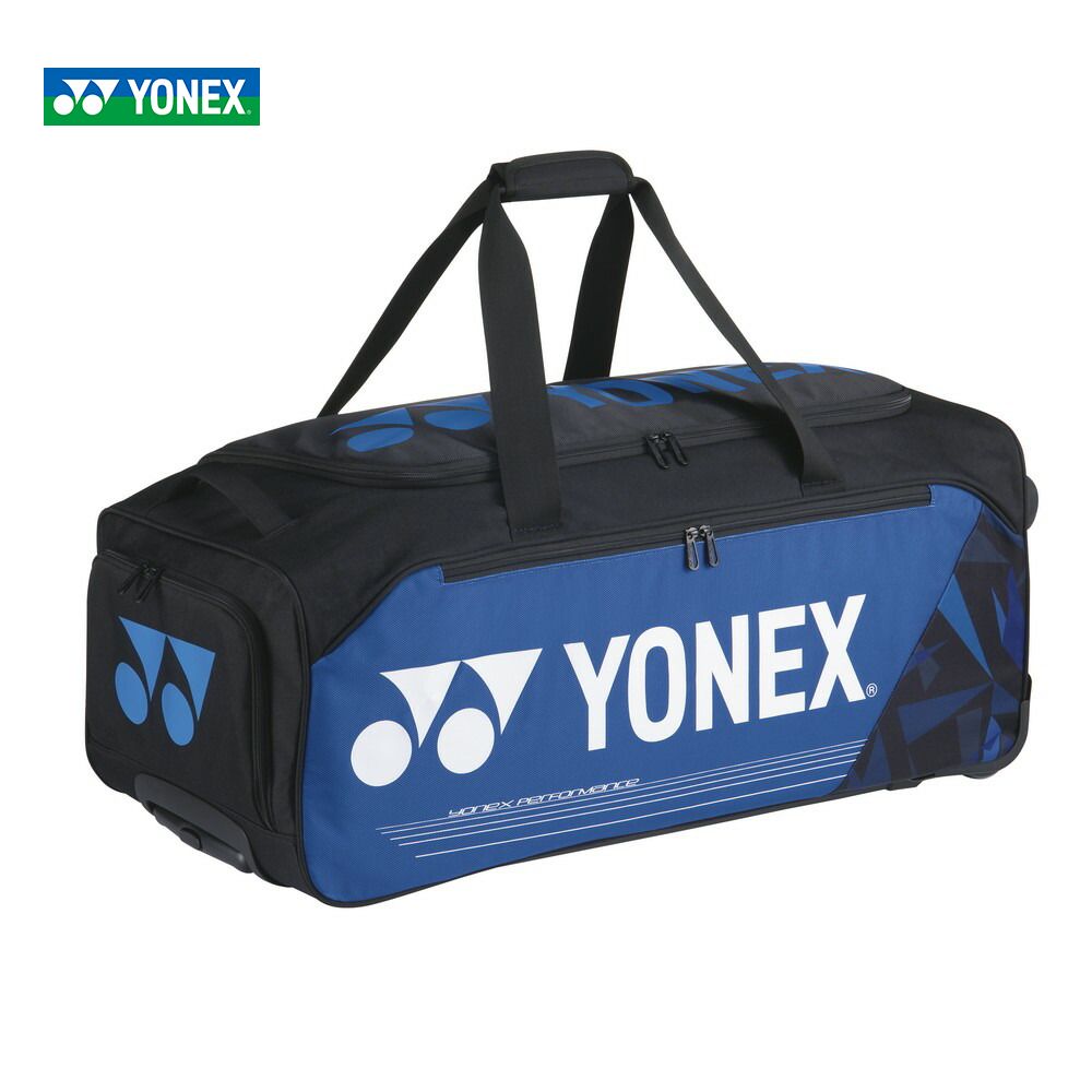 ヨネックス YONEX テニスバッグ・ケース  キャスターバッグ BAG2200C