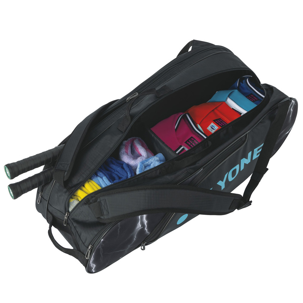 YONEX（ヨネックス） テニスバッグ・ケース ラケットバッグ6 ラケット6