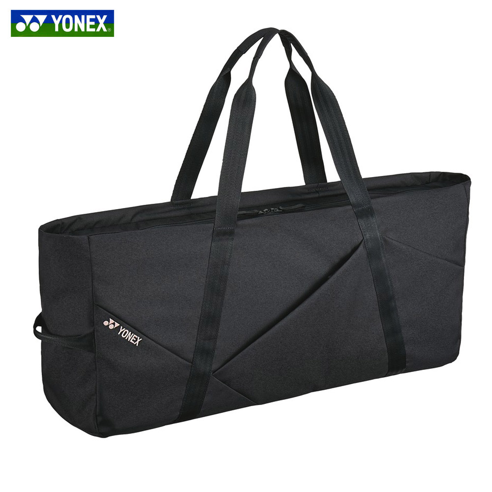 ヨネックス YONEX テニスバッグ・ケース  トートバッグワイド テニス2本用  BAG2261W