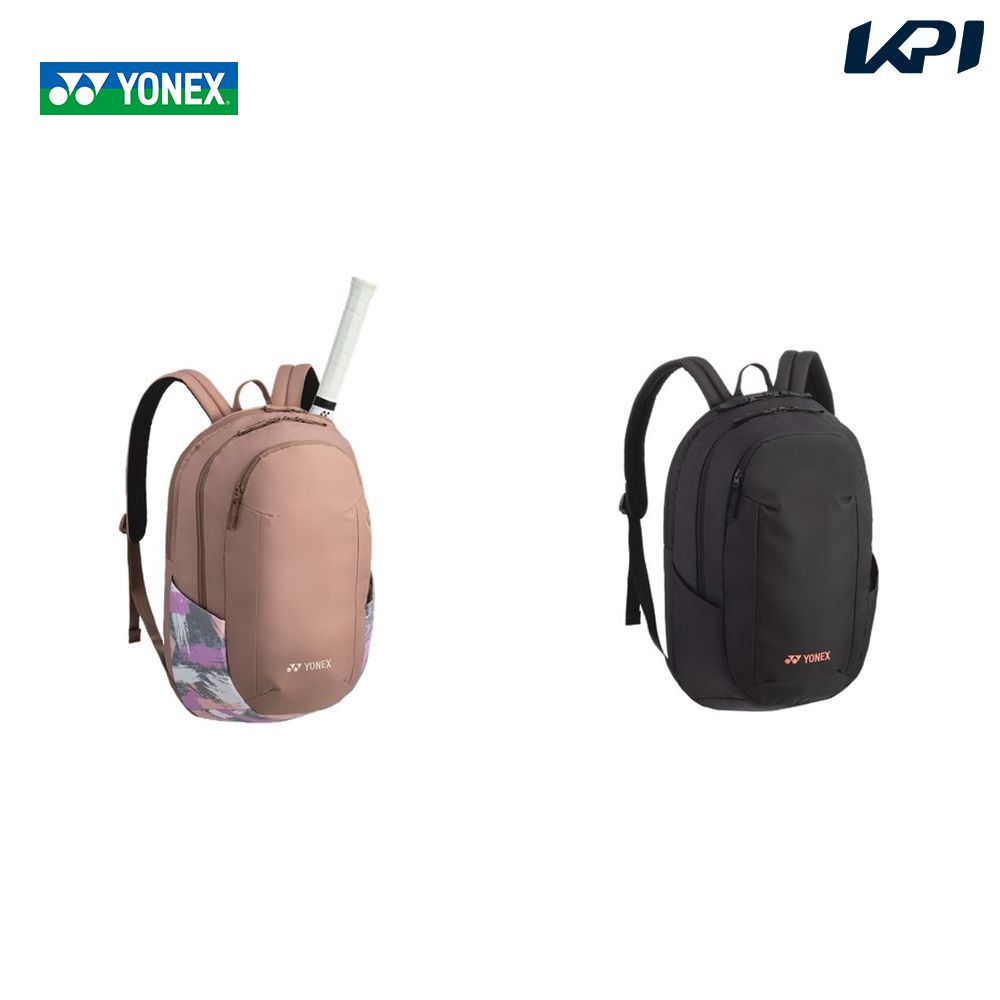 ヨネックス YONEX テニスバッグ・ケース  バックパックＳ BAG2368S