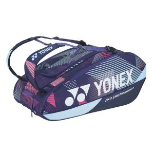 ヨネックス YONEX テニスバッグ・ケース    ラケットバッグ9＜テニス9本用＞ BAG2402...