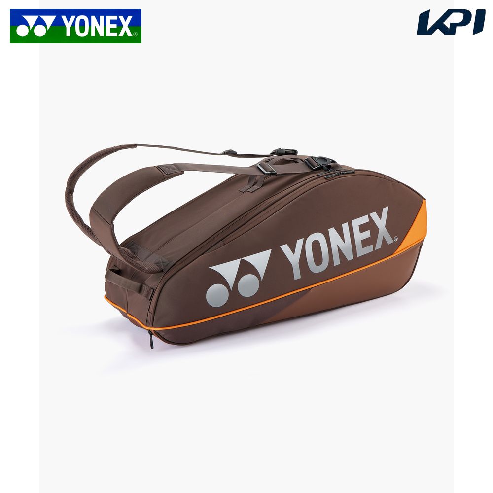 ���l�b�N�X YONEX �e�j�X�o�b�O�E�P�[�X    ���P�b�g�o�b�O6 �G�X�v���b�\�u���E�� BAG2402R-839 8�����{�����\�聦�\��
