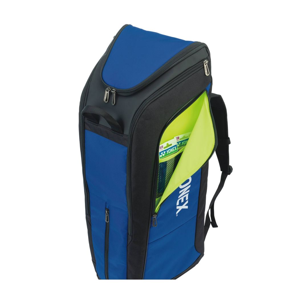 ヨネックス（YONEX）　ラケットバック　BAG2403 YONEX（ヨネックス） ラケットバッグ テニス 2本用 スタンドバッグ