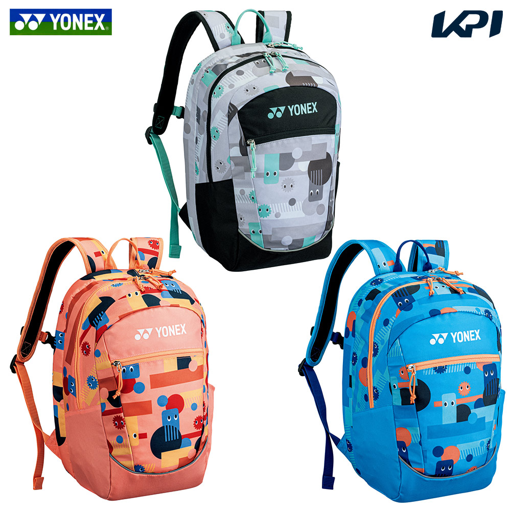 YONEX（ヨネックス） テニスバッグ・ケース ジュニア ジュニアバック