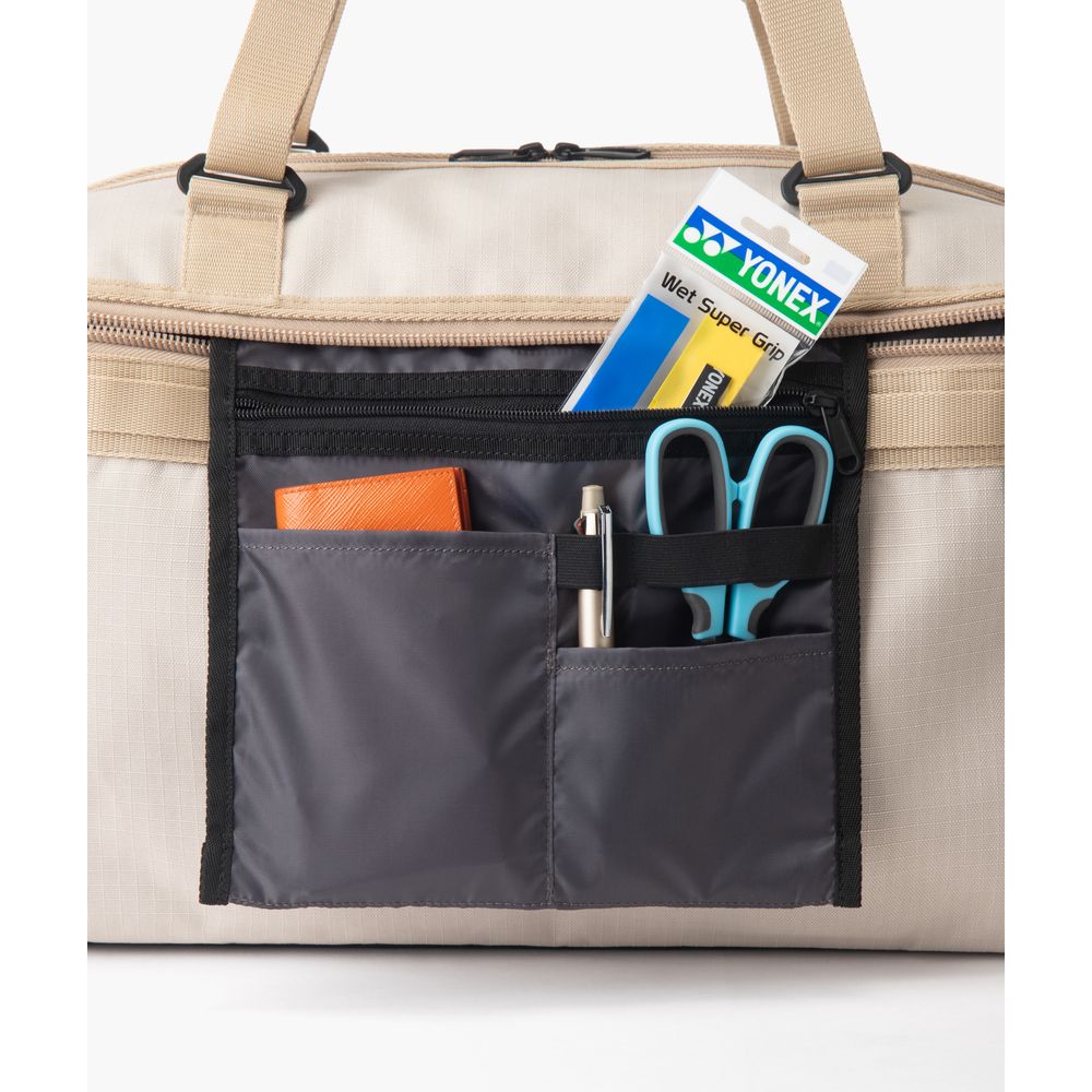 YONEX（ヨネックス） テニスバッグ・ケース ボストンバッグ BAG2626 1
