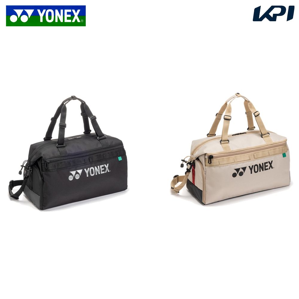 ヨネックス YONEX テニスバッグ・ケース    ボストンバッグ BAG2626 1月中旬発売予定※予約 YONEX（ヨネックス） テニスバッグ・ケース ボストンバッグ BAG2626 1