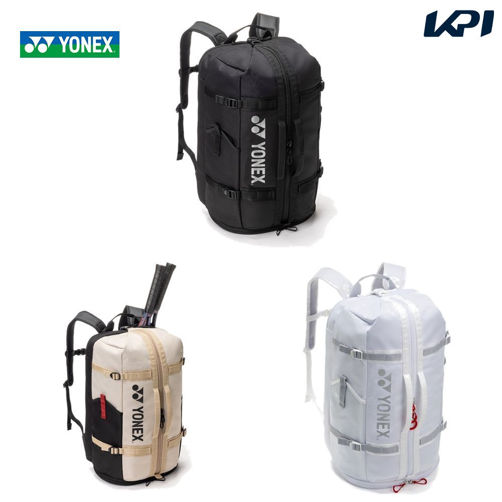 ���l�b�N�X YONEX �o�h�~���g���o�b�O�E�P�[�X    �o�b�N�p�b�N BAG2628B