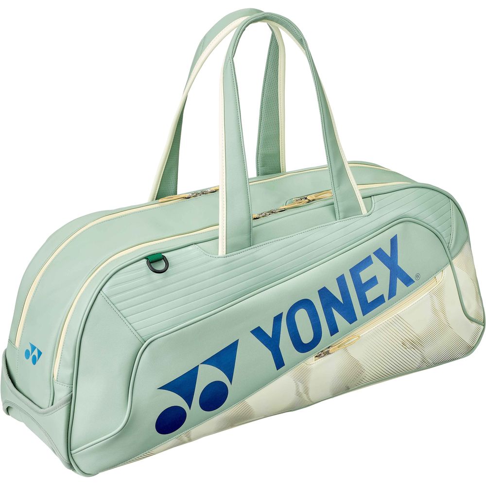 YONEX ダッフルバッグ 355 ミントグリーン YONEX（ヨネックス） 『即日出荷』ヨネックス テニスバッグ・ケース