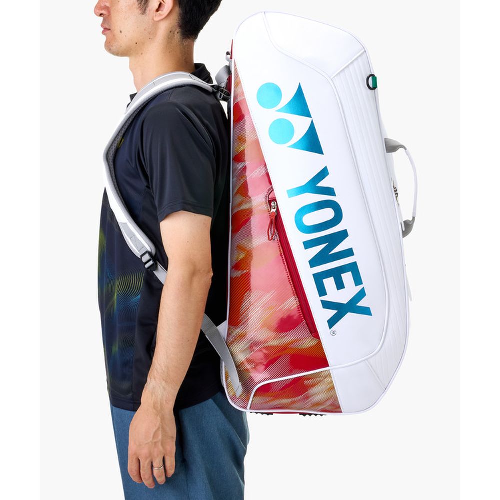 YONEX（ヨネックス） 『即日出荷』ヨネックス テニスバッグ・ケース