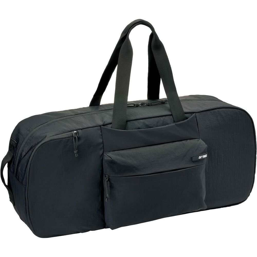 【新品未使用】YONEX バドミントンバッグ 黒 YONEX（ヨネックス） テニスバッグ・ケース バドミントンバッグ