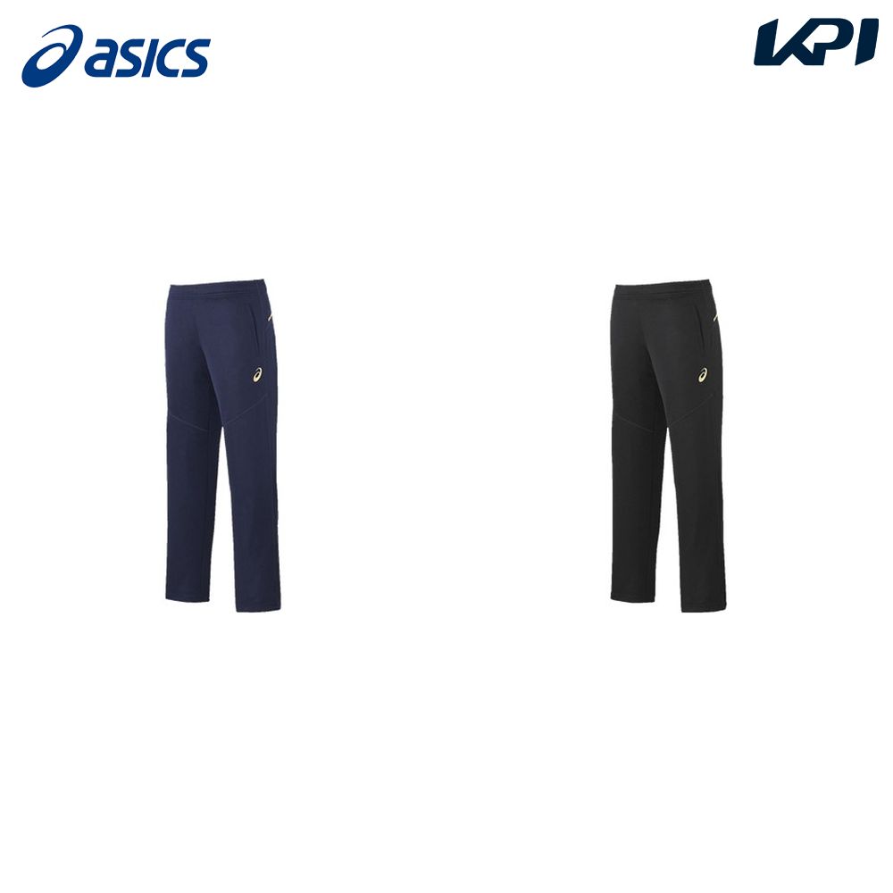 アシックス asics 野球ウェア メンズ GS.WARM UP PANTS BAW600 2023FW｜kpisports