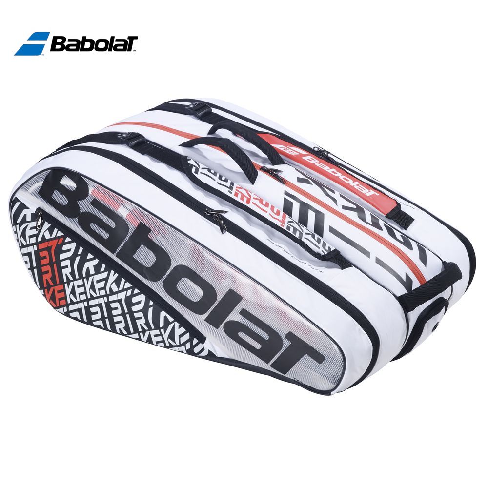 ○送料無料○ バボラ Babolat テニスバッグ ケース RACKET HOLDER PURE