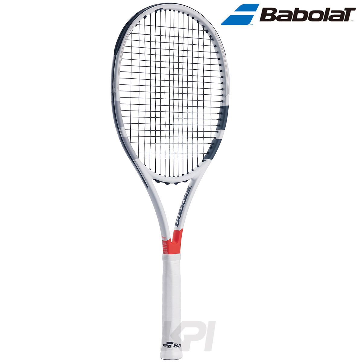 Babolat バボラ 「PURE STRIKE VS ピュアストライクVS BF101313」硬式テニスラケット フレームのみ 『即日出荷』 :BF101313:KPIsports